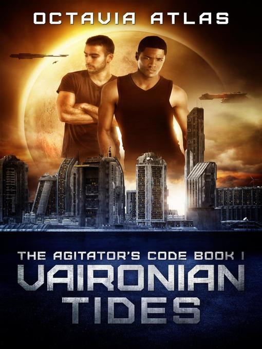 Cover image for Vaironian Tides